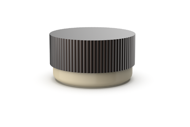 Универсальная коробка Decor Walther, цвет Мокко / Дюна