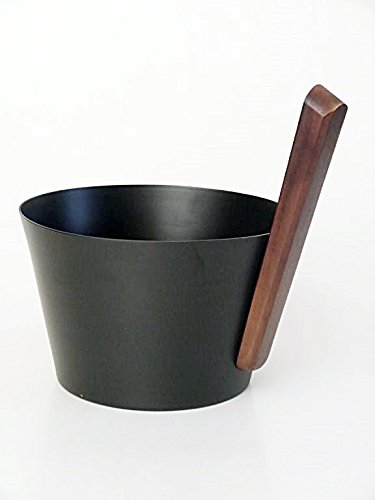 Ведро Blumenberg, с ручкой для заваривания в сауне, 5л