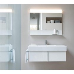 Умывальники Duravit