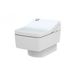 Унитазы с функцией Washlet Toto