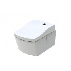 Унитазы с функцией Washlet Toto