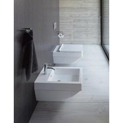 Унитазы/Биде Duravit