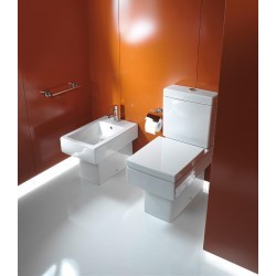 Унитазы/Биде Duravit